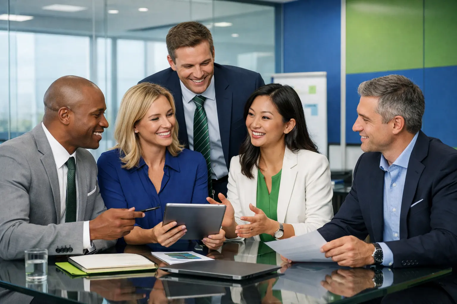 Talent Compass - Navigate to top talent