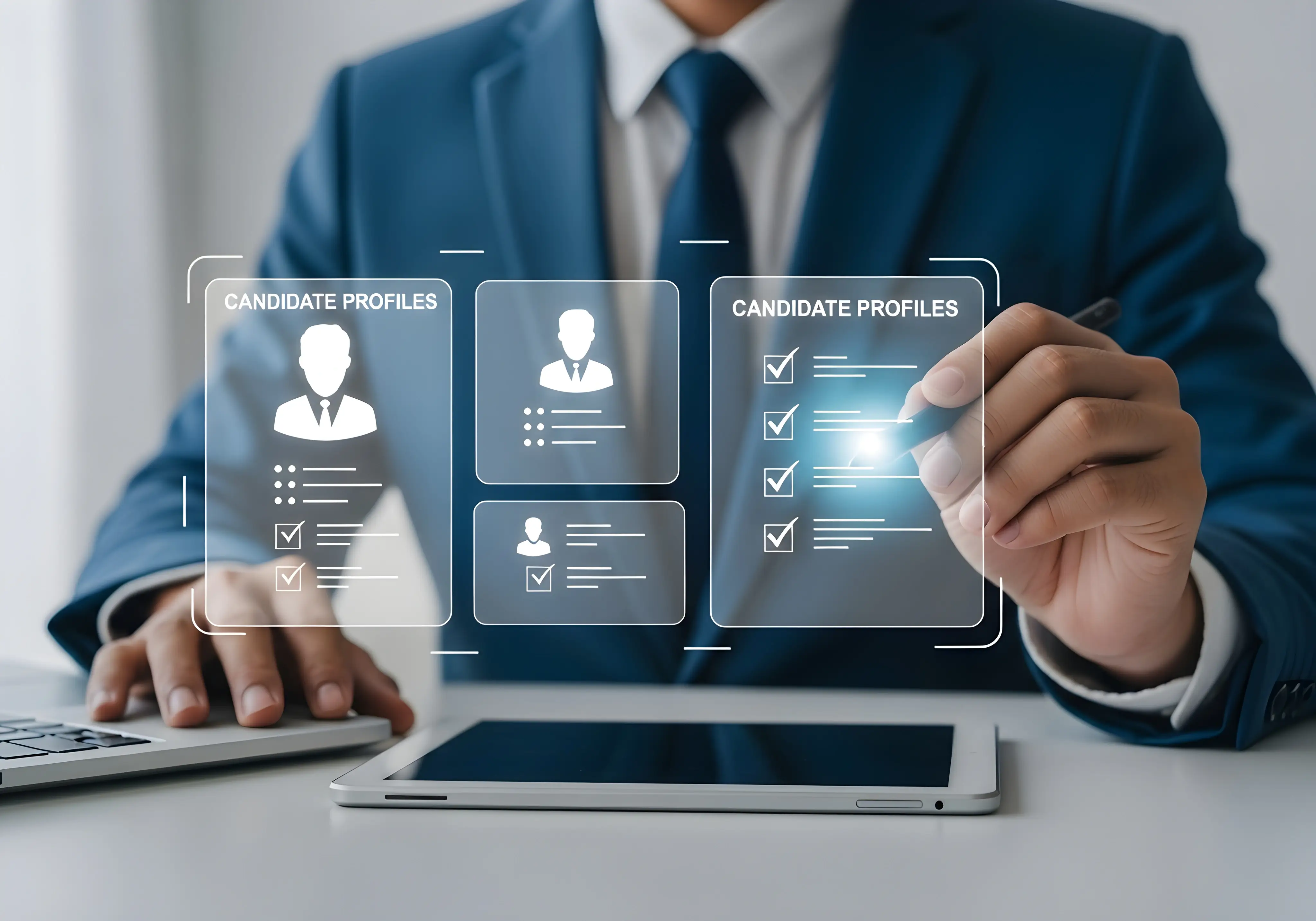 Professional partnership and collaboration