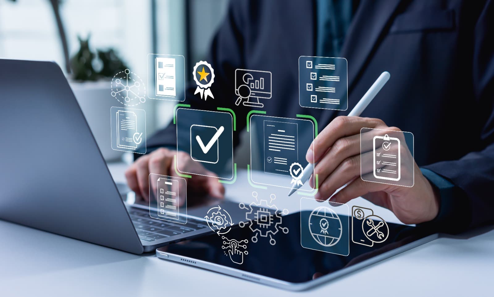 FIMS Software Platform